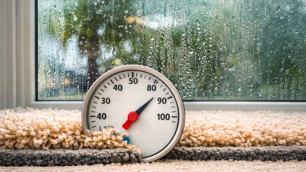 Humidity Factor